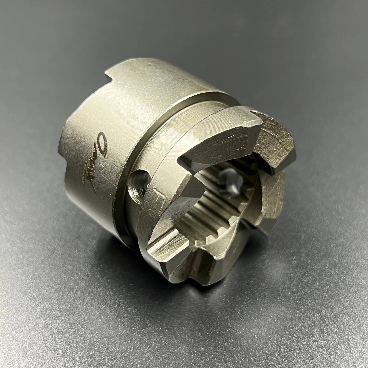 картинка Муфта переключения скорости Yamaha 40-70 (663-45631-01) (Omax)