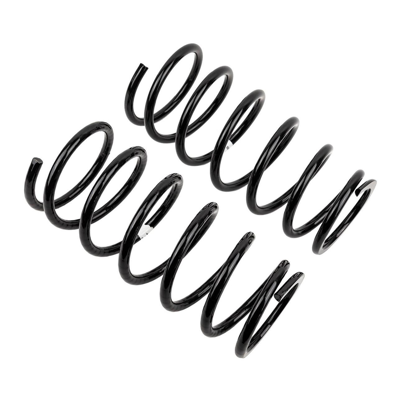 картинка Пружины подвески передние для Nissan Pathfinder 1996-2004 OME 2928 ARB