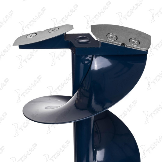 картинка Шнек под шуруповерт ТОНАР ALTAY ENERGY 150R правое вращение