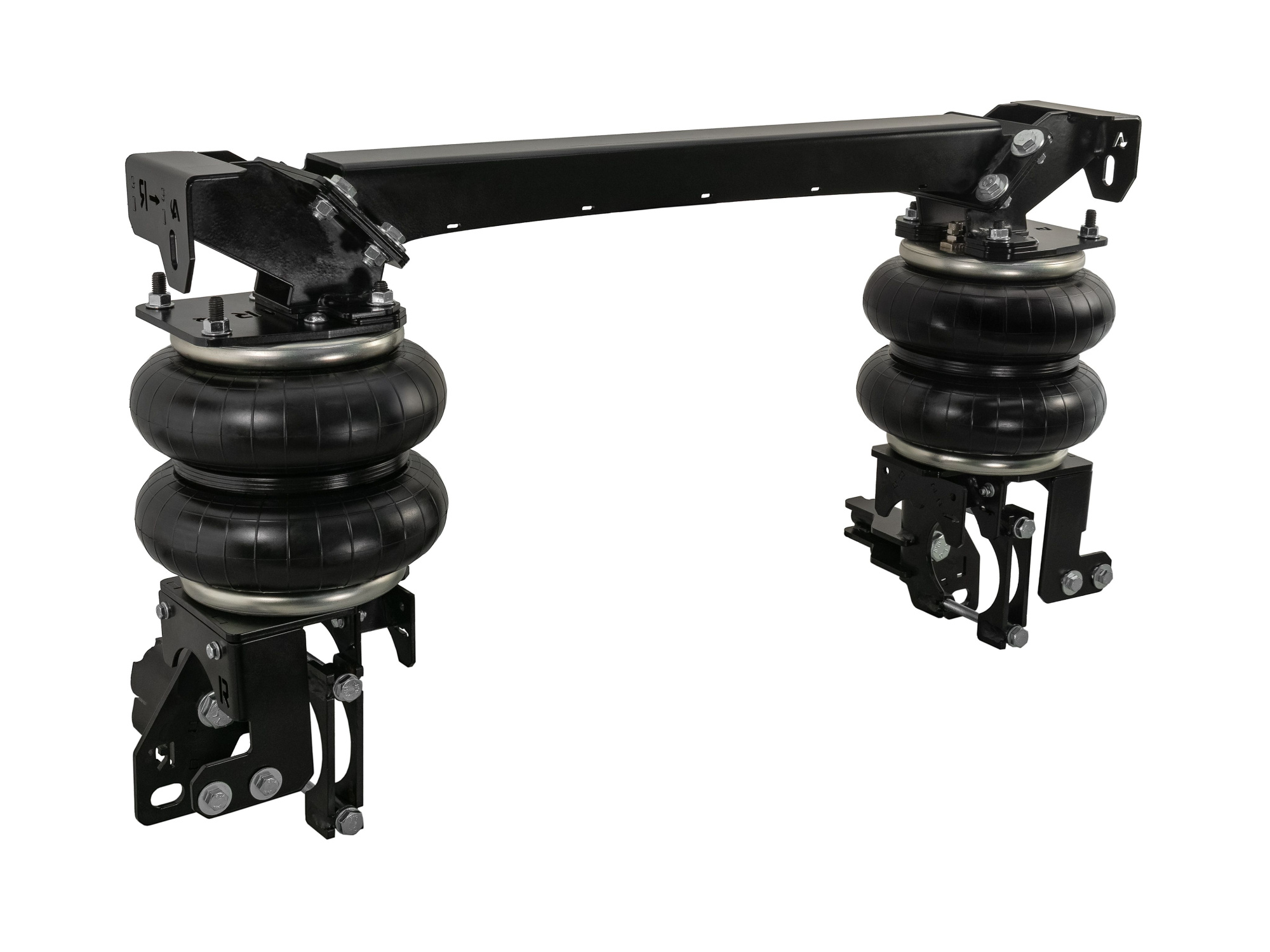 картинка Пневмоподвеска для ГАЗ Газель Next, Бизнес, подушки 250/2, задняя ось