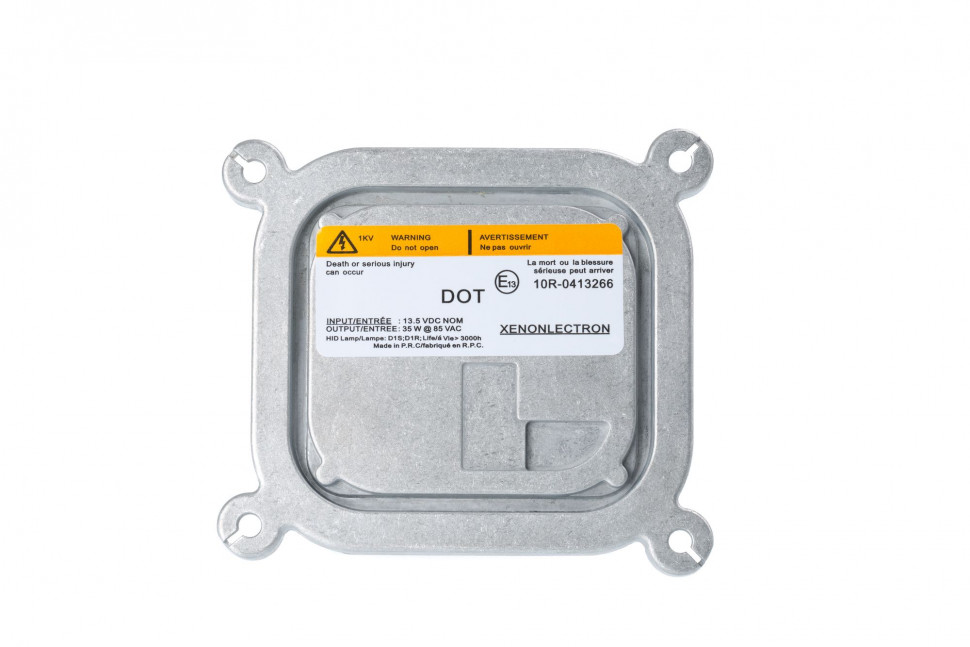 Блок розжига Optima Service Replacement 8A5Z13C170A аналог Osram