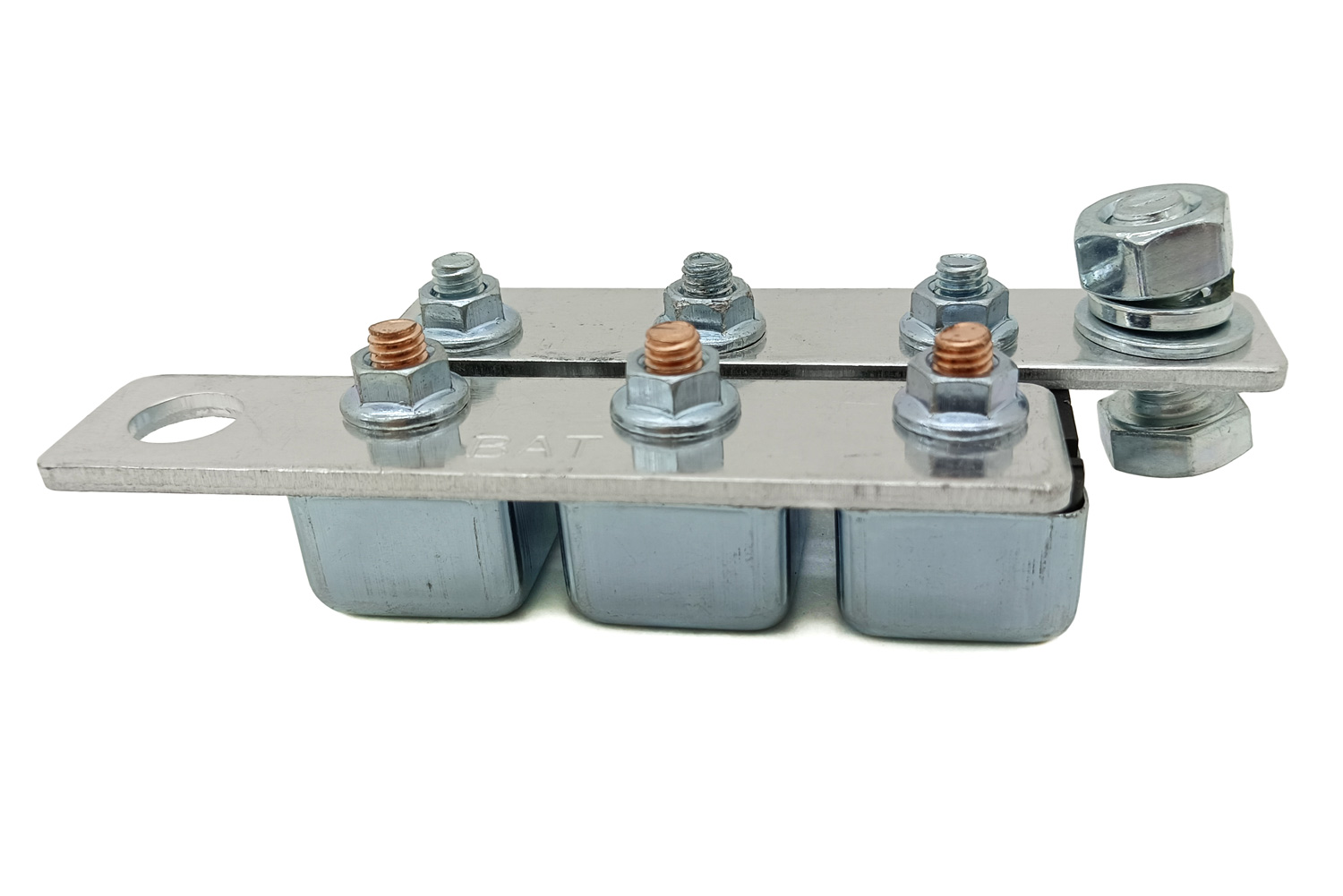 картинка Реле redBTR защиты от перегрева лебедки