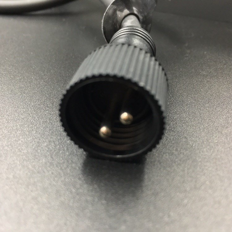 картинка Дистанционное управление 701 (Левый борт) (Толкающая) (Osaka)