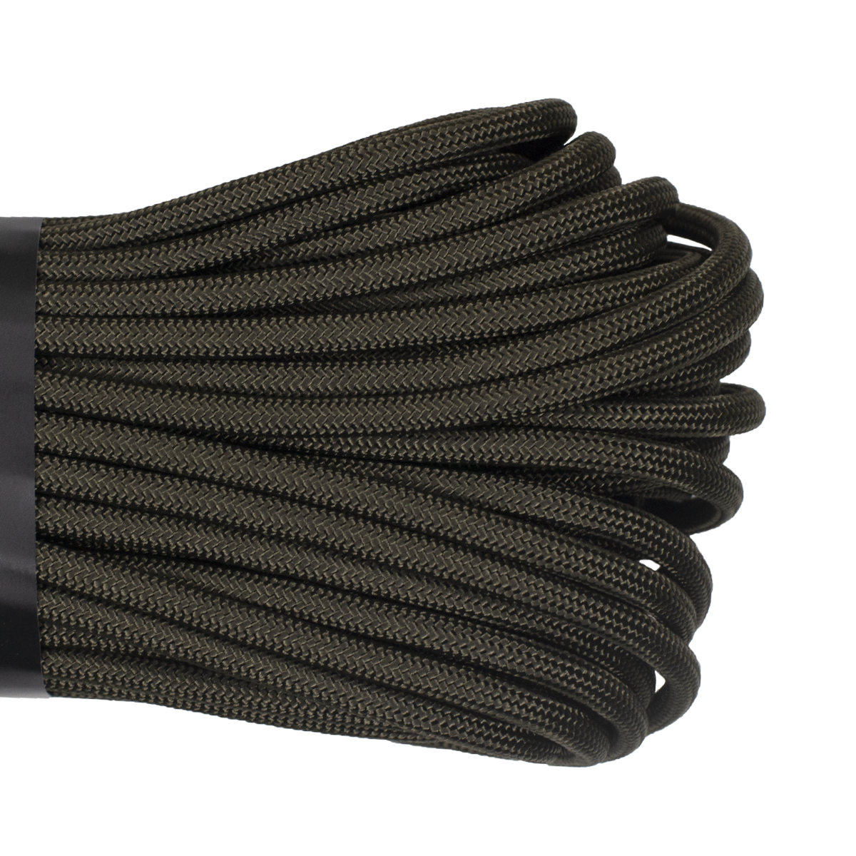 Паракорд 750 CORD nylon 10м (army green)