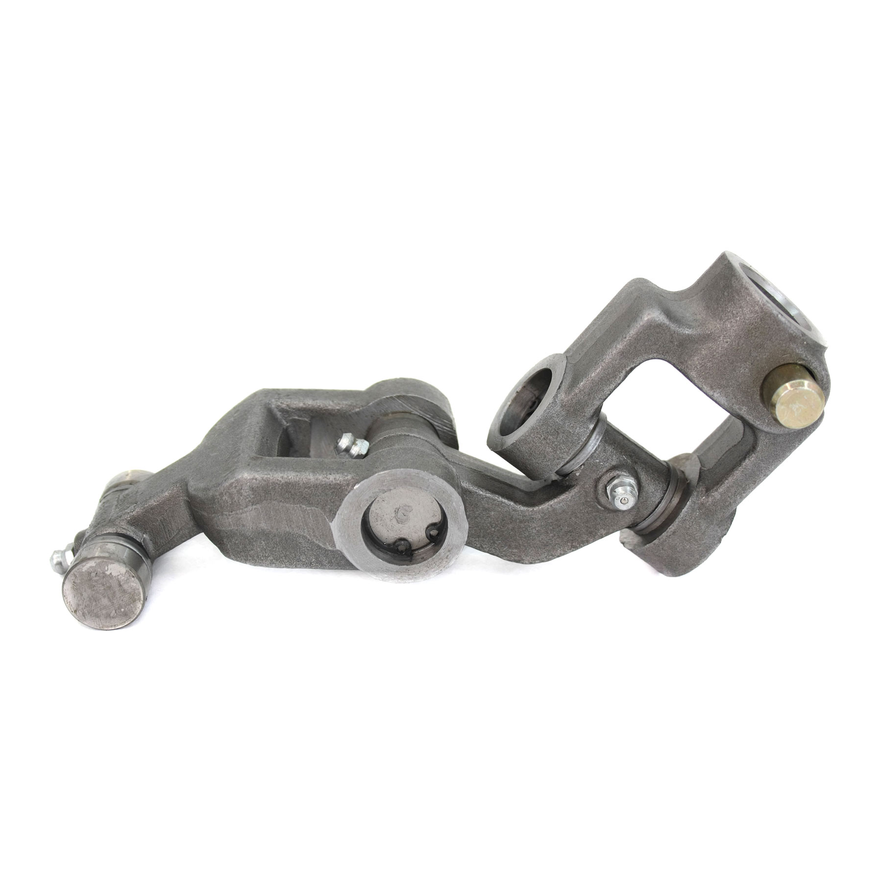 картинка Р/к вала карданного рулевого управления TR ГАЗ-3302 нижний