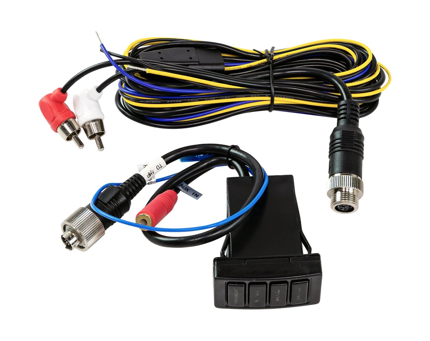 картинка Аудиоконтроллер SNAPin Bluetooth