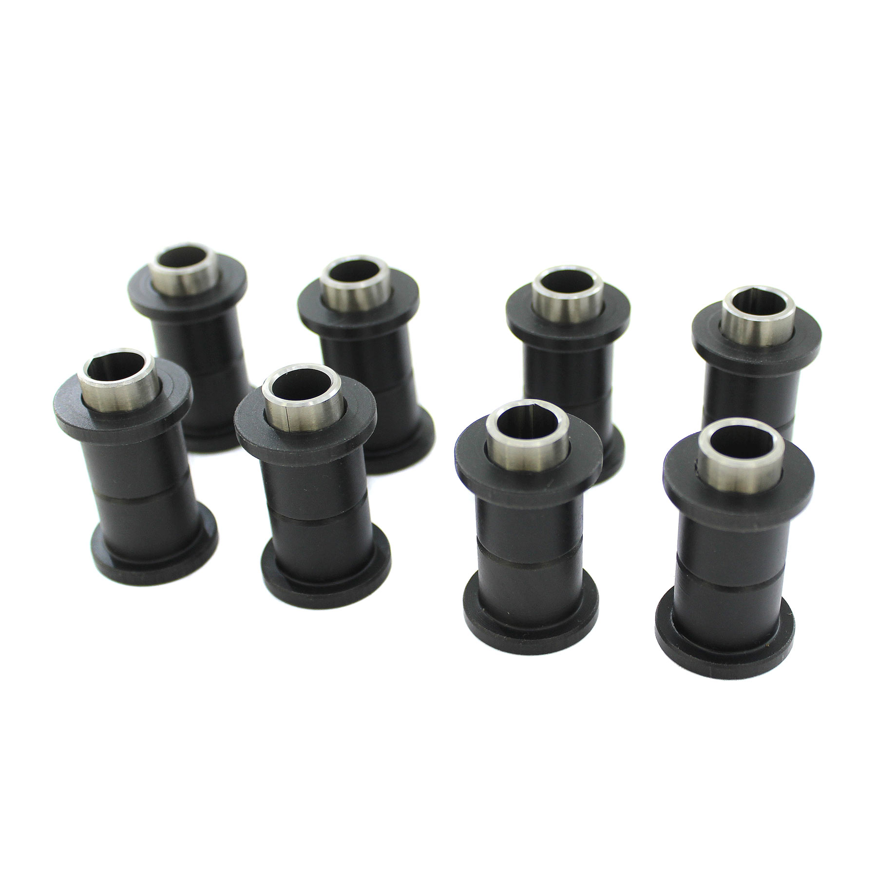 картинка Втулки рычагов подвески BRP G1