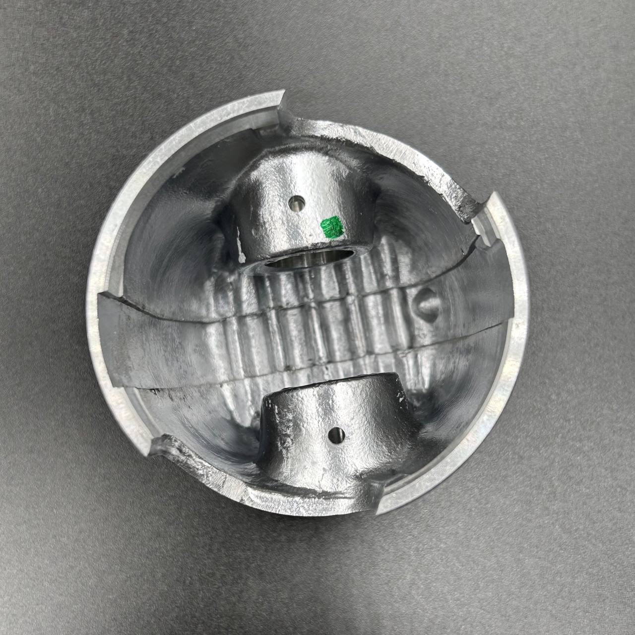 картинка Поршневой комплект Suzuki DT25-30 (0.50mm) (12110-96353-0.50) (Sinera)