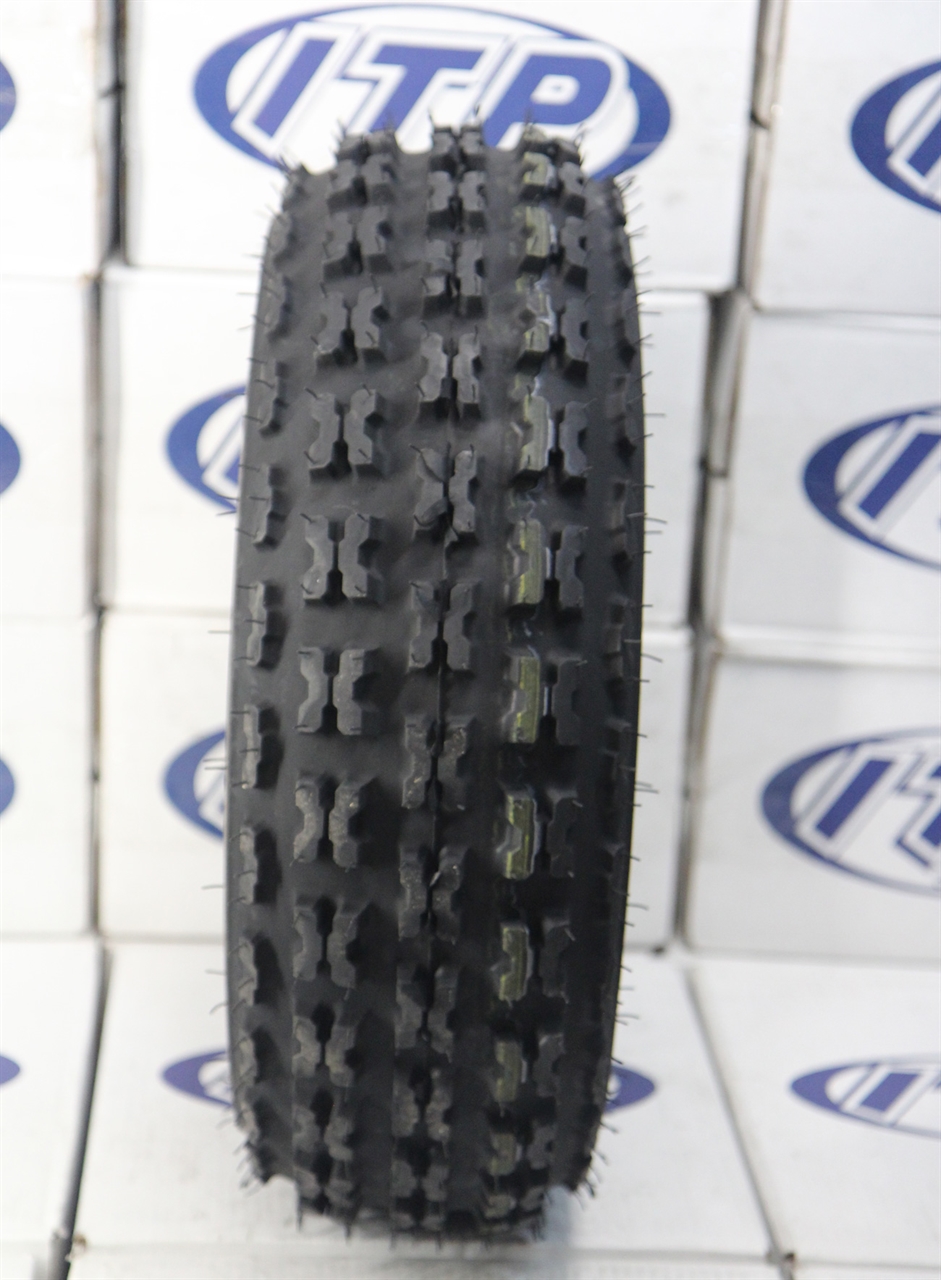 картинка Шина ITP Holeshot XC 22x7-10