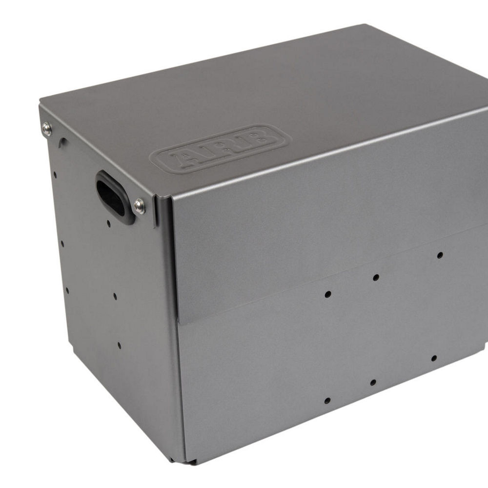 BATTERY BOX 12"