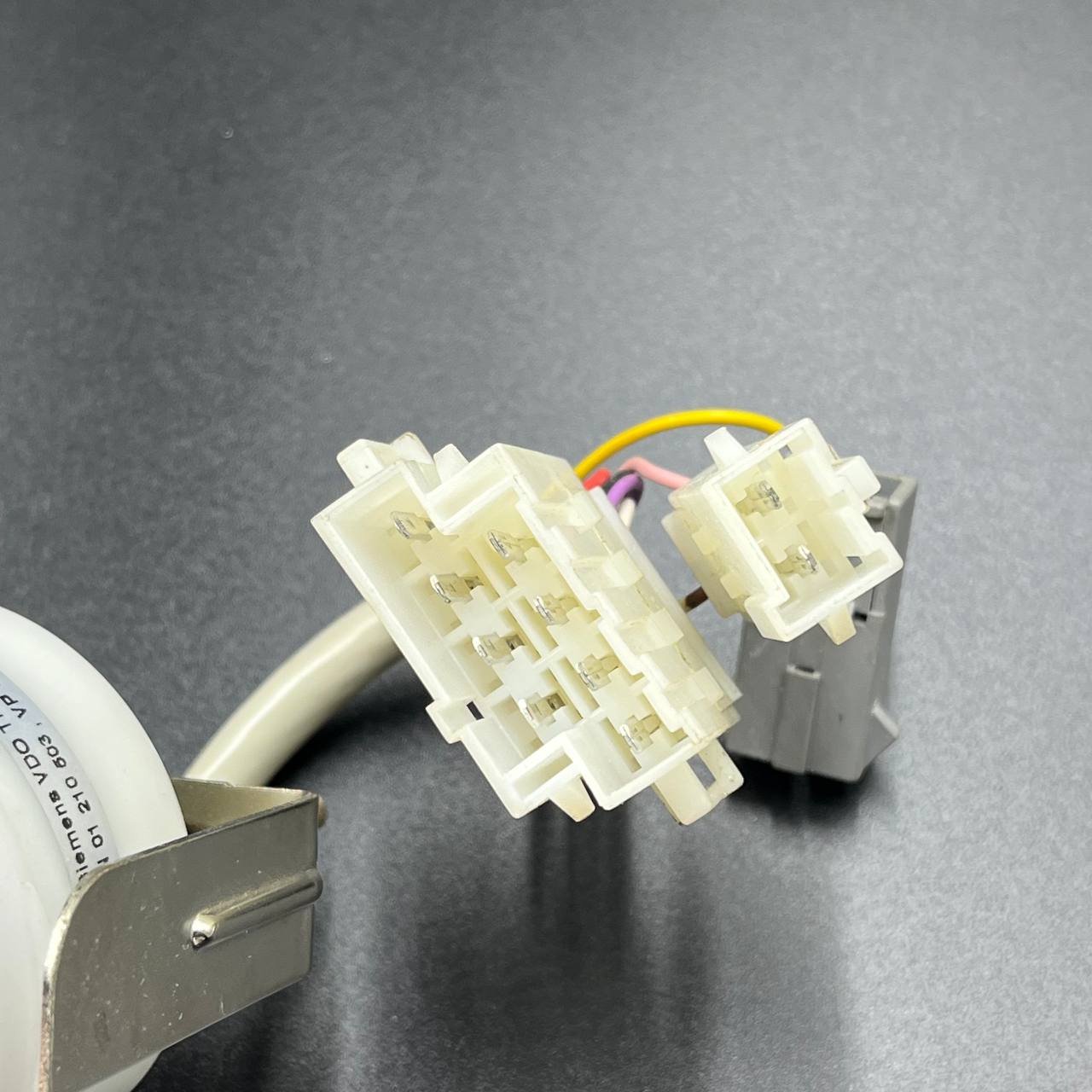 картинка Прибор трима VOLVO PENTA