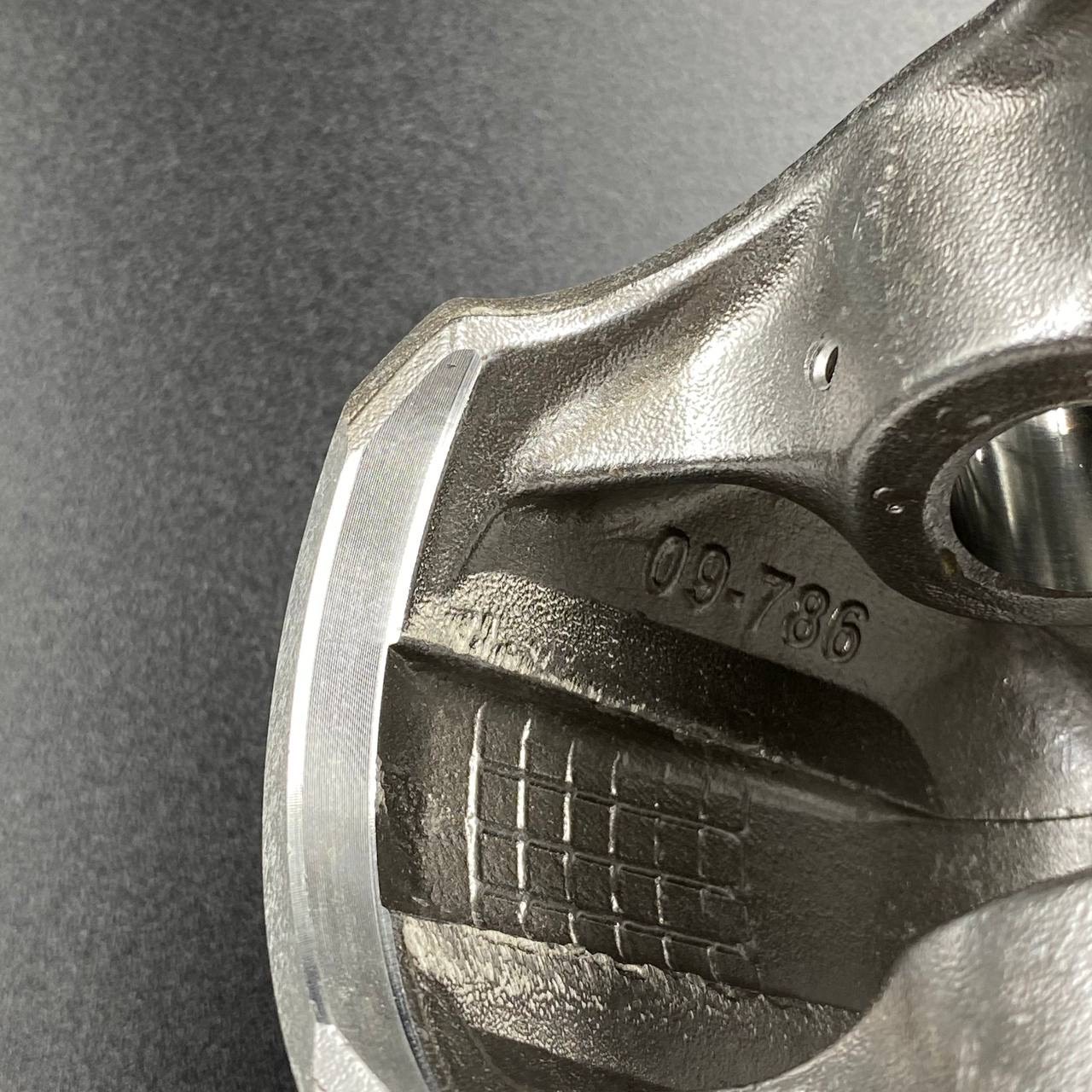 картинка Поршневой комплект BRP 800 (07-16) (STD) (420890722) (Sinera)