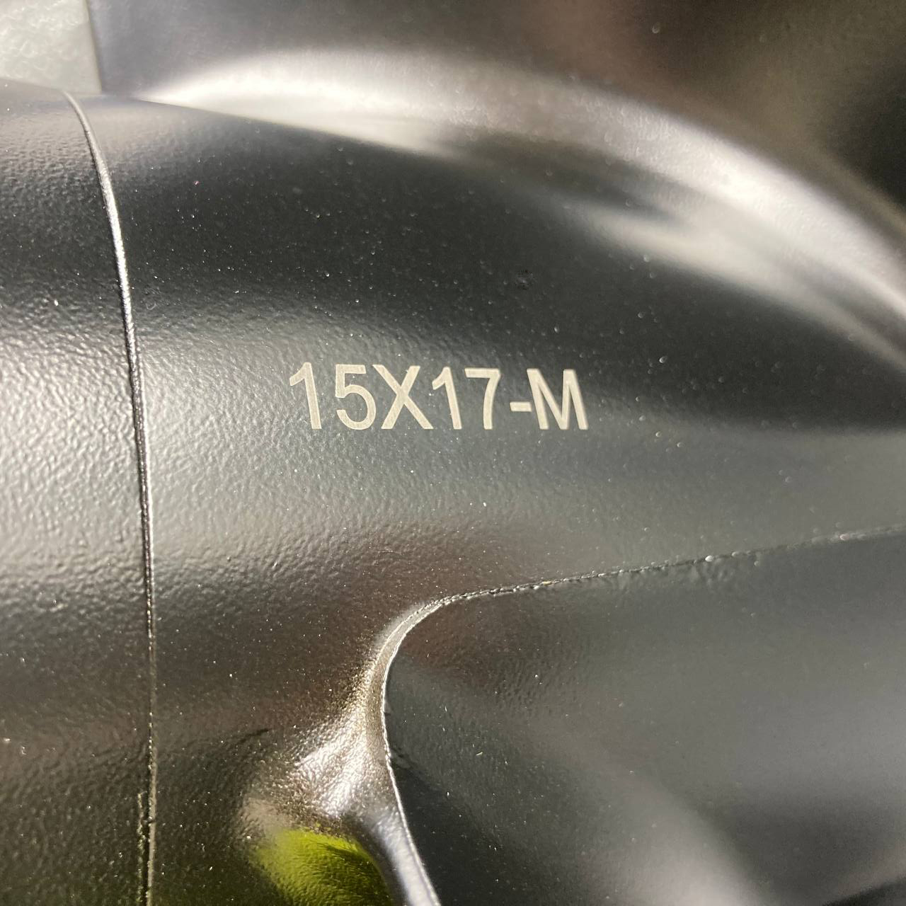 картинка Гребной винт Yamaha 150-300, F150-F275, F300B (3x15x17)