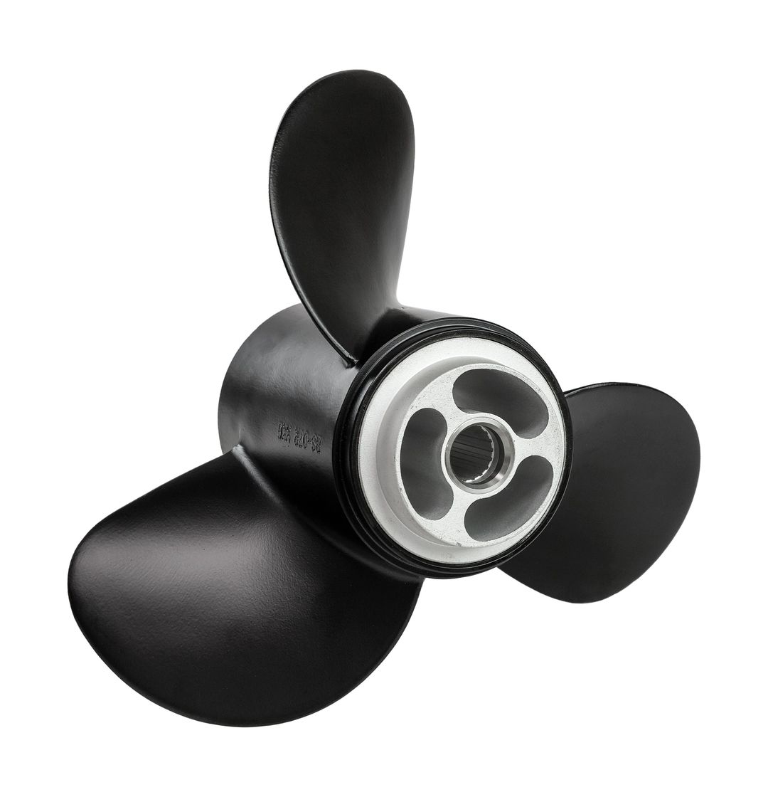 картинка Винт гребной Volvo Penta D7 задний (3-x лопастной), BaekSan