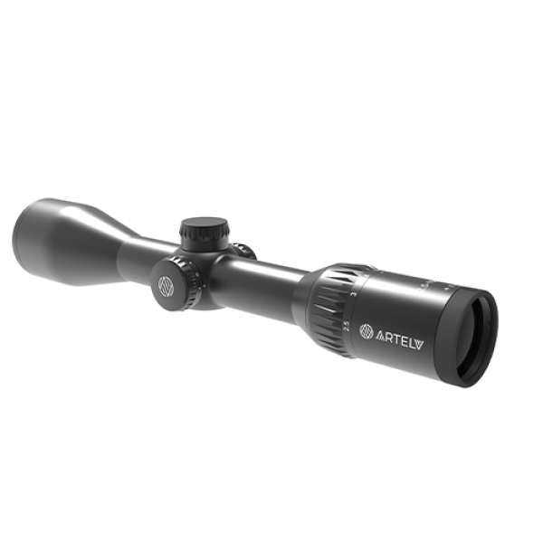 картинка Оптический прицел Artelv CRS 2.5-10x50 SFP