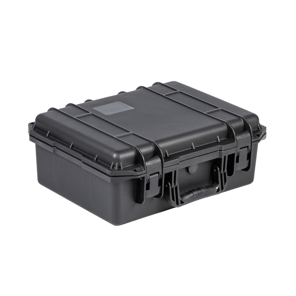 Кейс защитный Triton TR336400, внутр. разм.475*345*187 мм, IP67