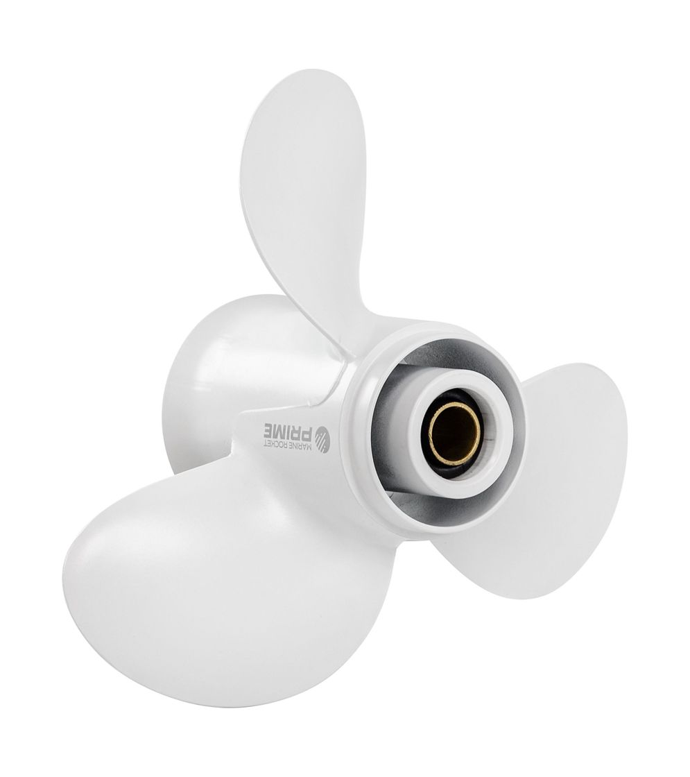 картинка Гребной винт 3x9-7/8x13, Marine Rocket Prime