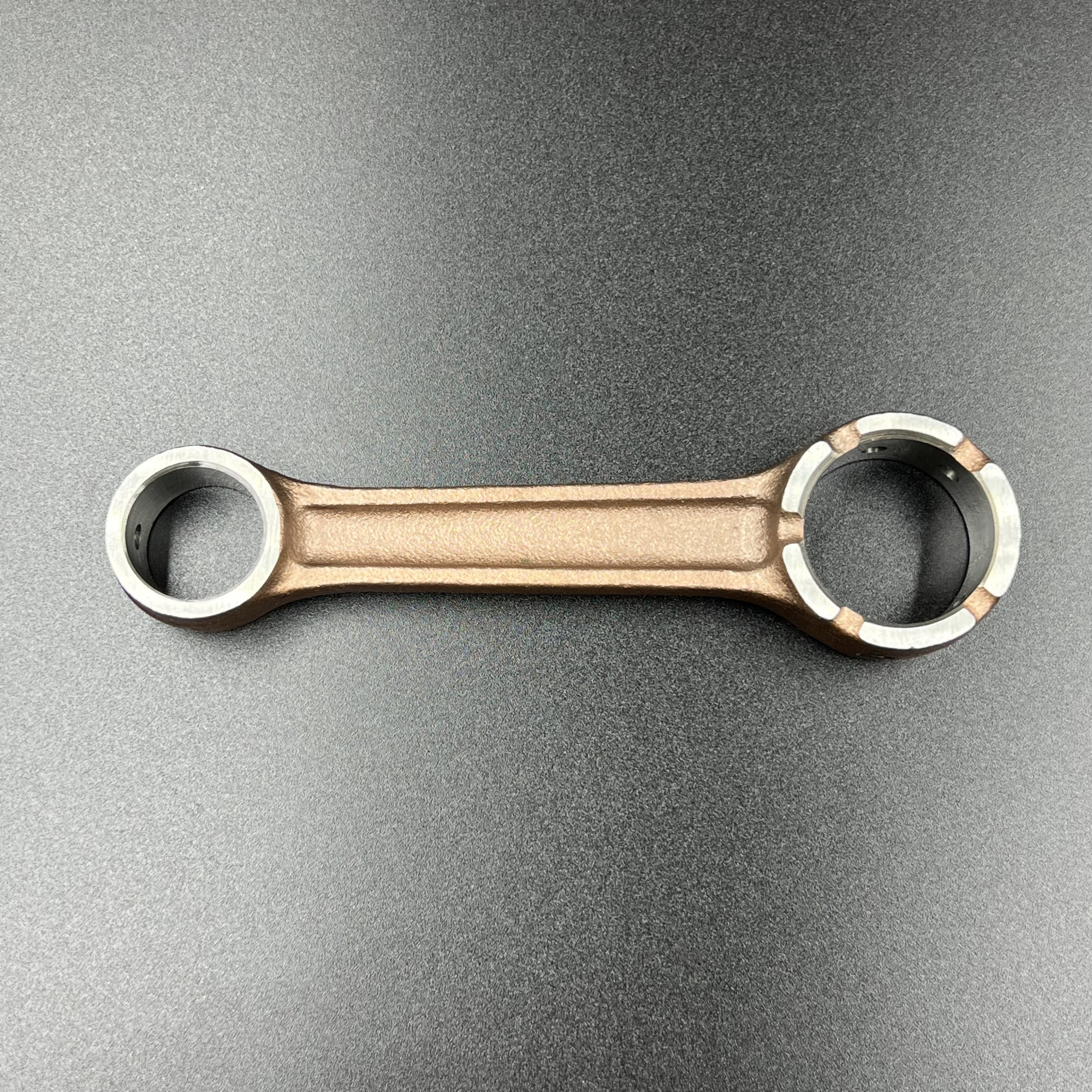 картинка Шатунный комплект Yamaha 30D (3цилиндра) (PREMARINE)