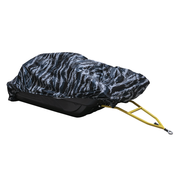 картинка Чехол для саней N3