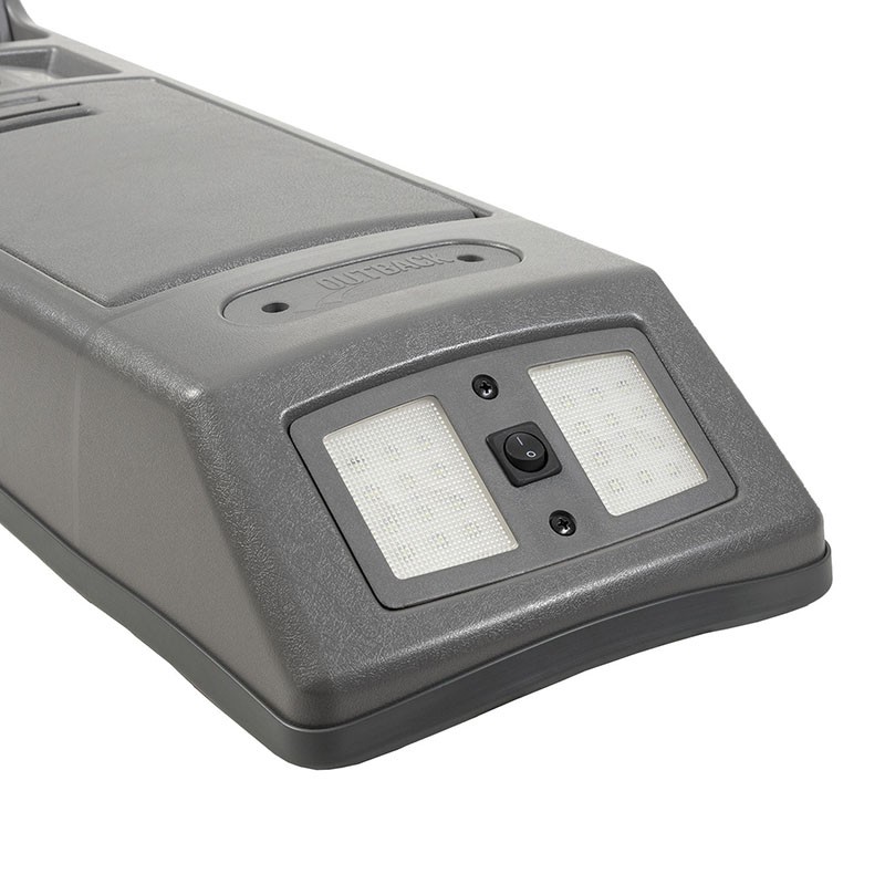 картинка Потолочная консоль ARB Land Rover Defender 2002-2016