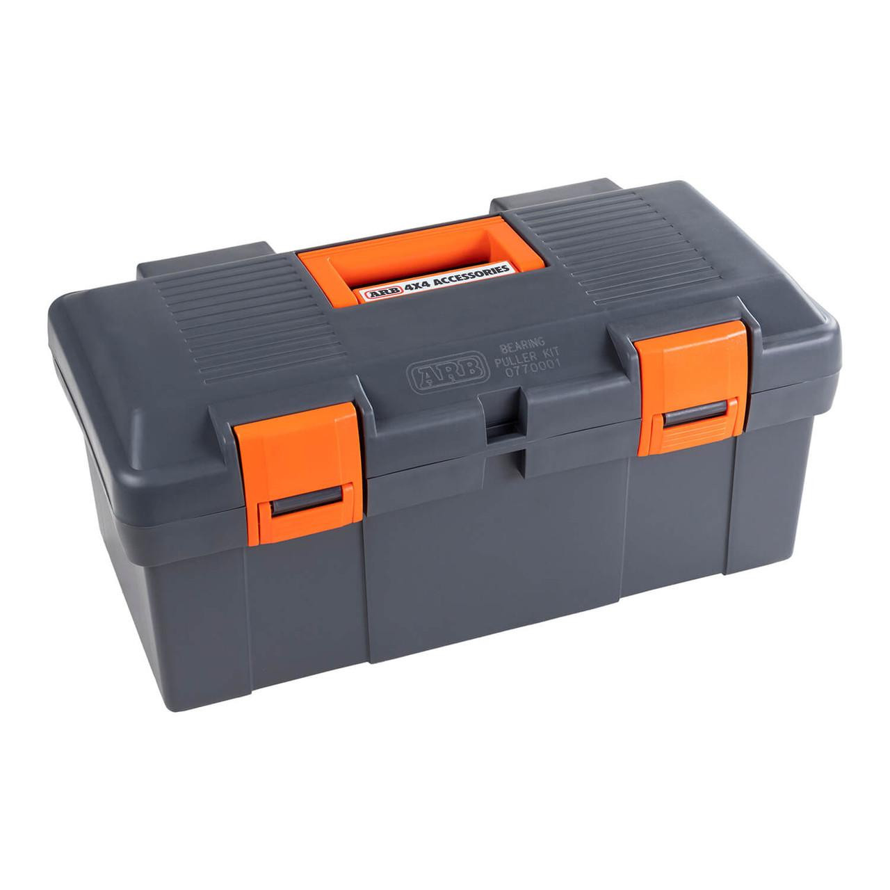 Съемник подшипника дифференциала ARB для пневмоблокировки Air Locker