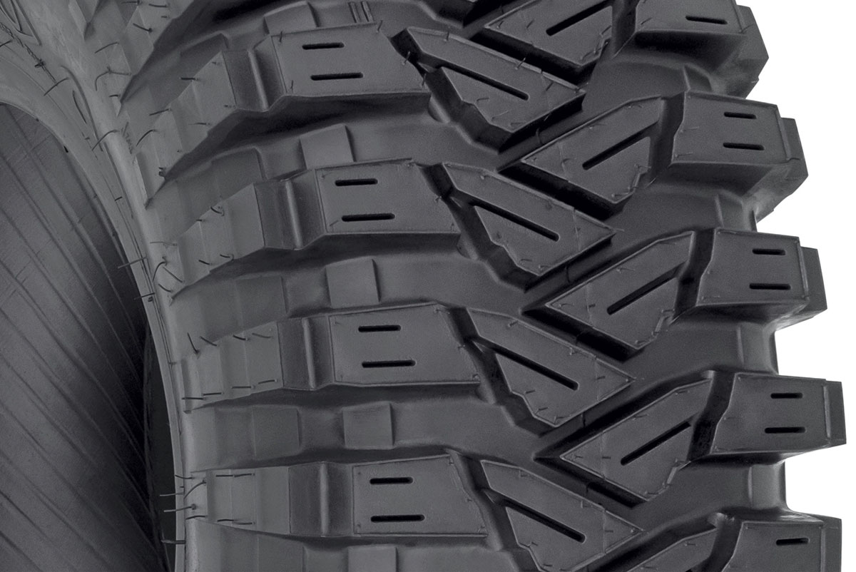 картинка Шина King Cobra MV833 35X12.5 R15 TL