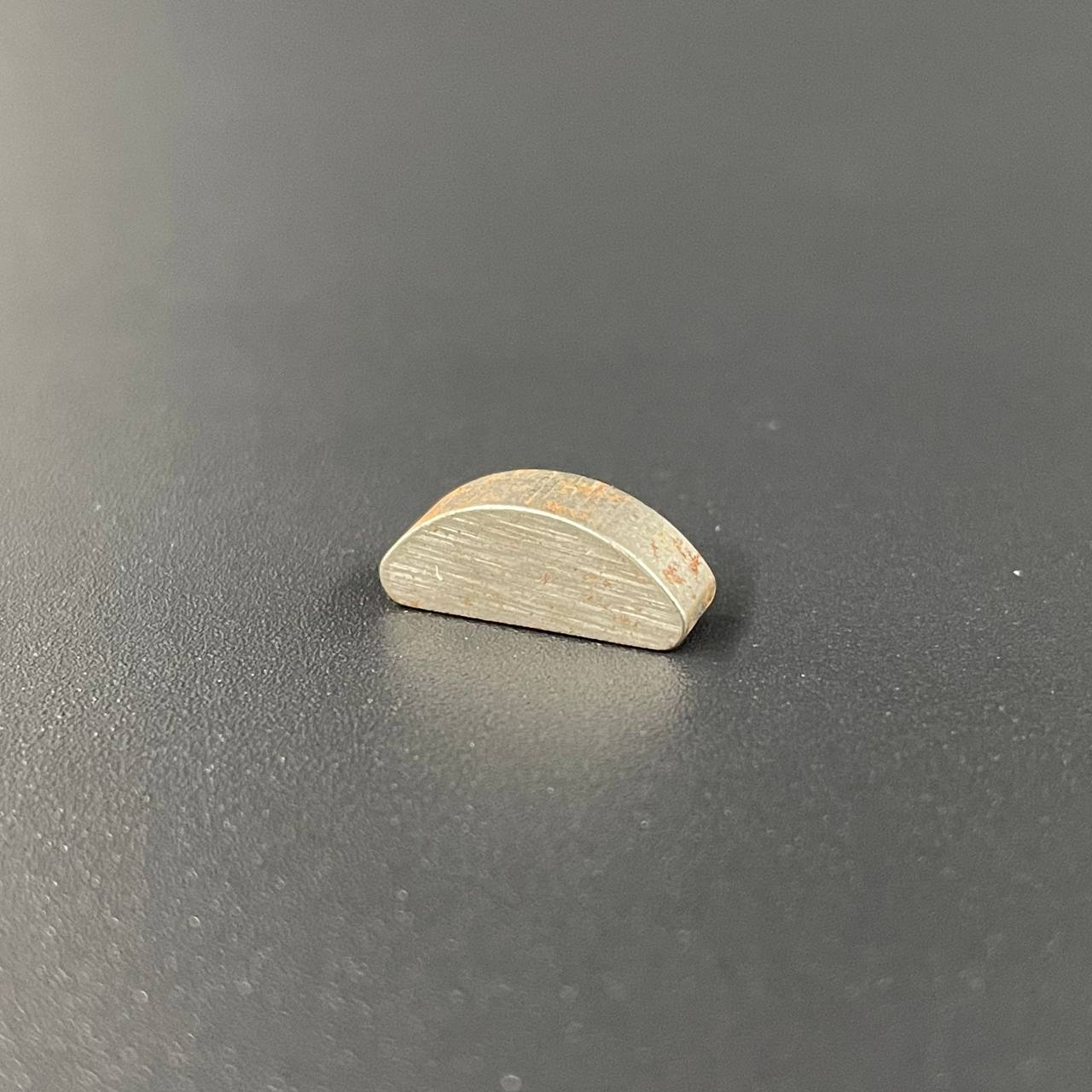 картинка Шпонка Yamaha 2-8, F2-60 (90280-04M06) (PREMARINE)