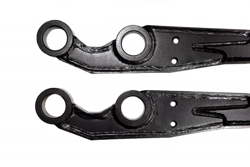 картинка Штанга продольная УАЗ Хантер, Патриот (передняя, клюшка) (2 шт)