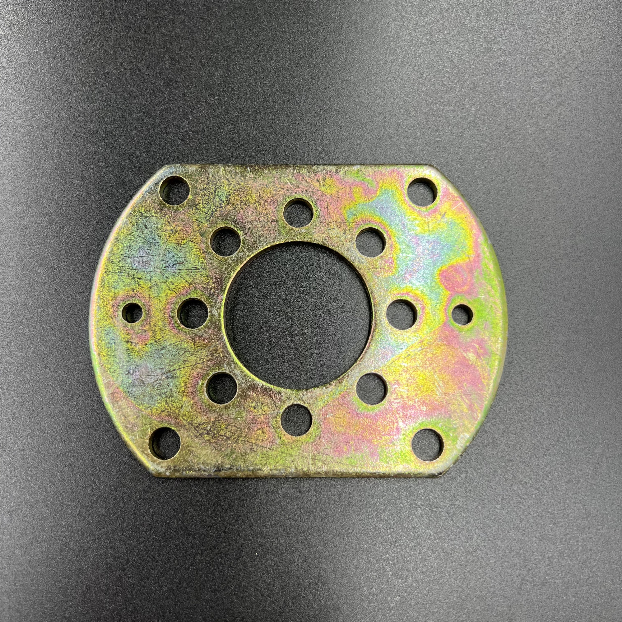 картинка Трос рулевой (9FT) (M58) (PREMARINE)