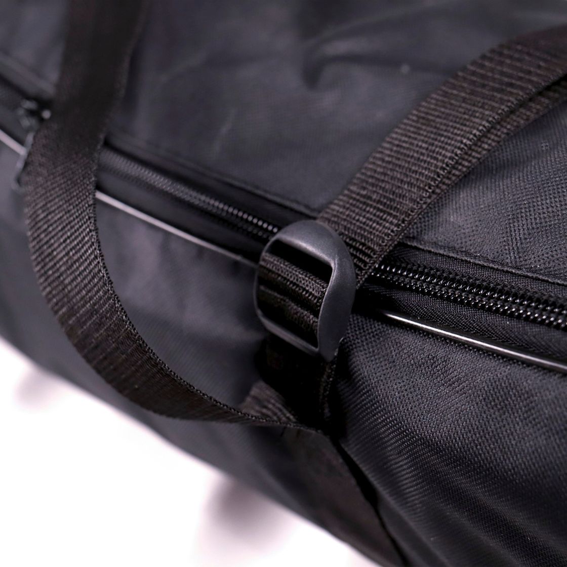 картинка Сумка для лодочного мотора 4-9,8 л.с. (Черная)