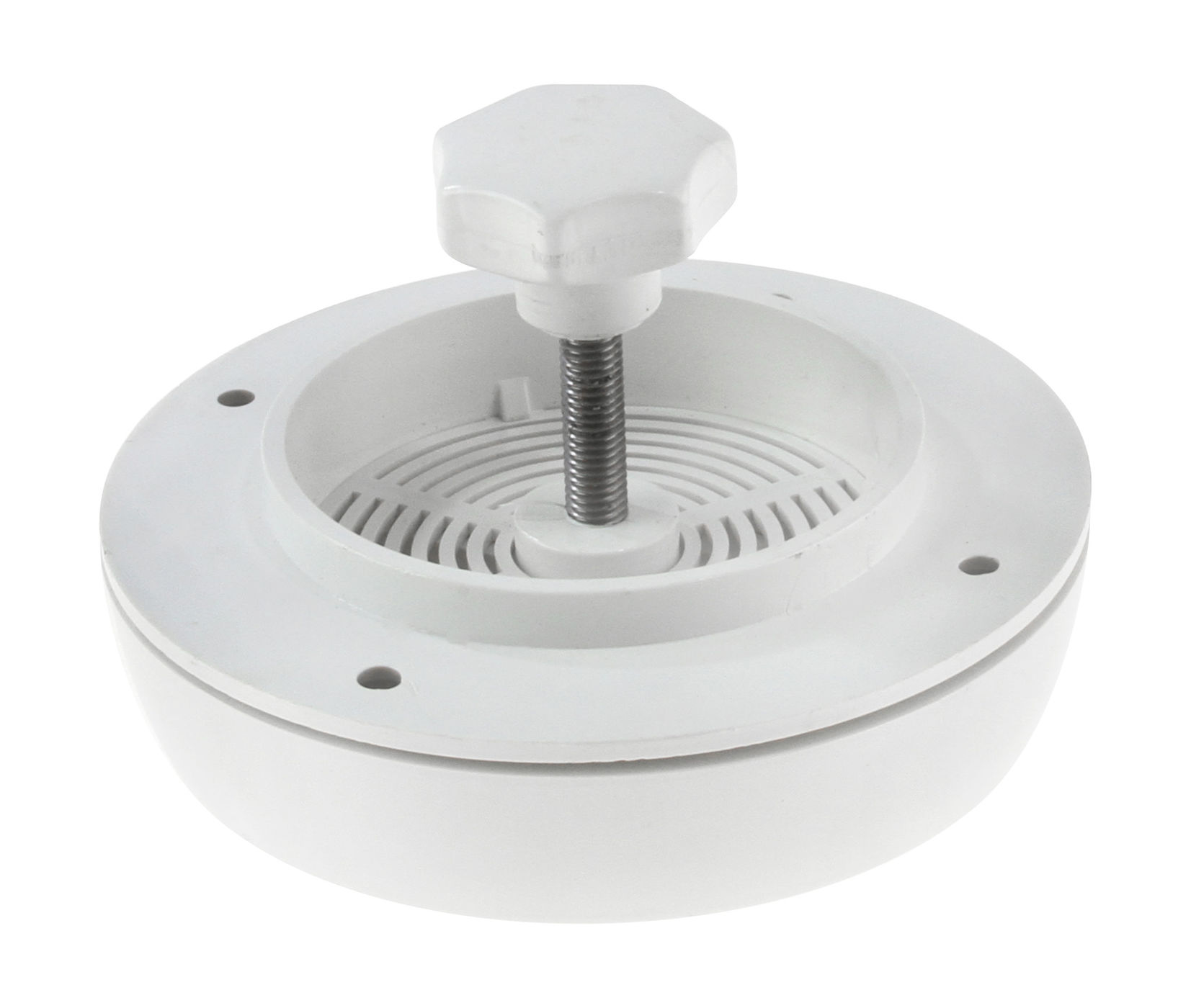 картинка Крышка вентиляционная "грибок", пластиковая