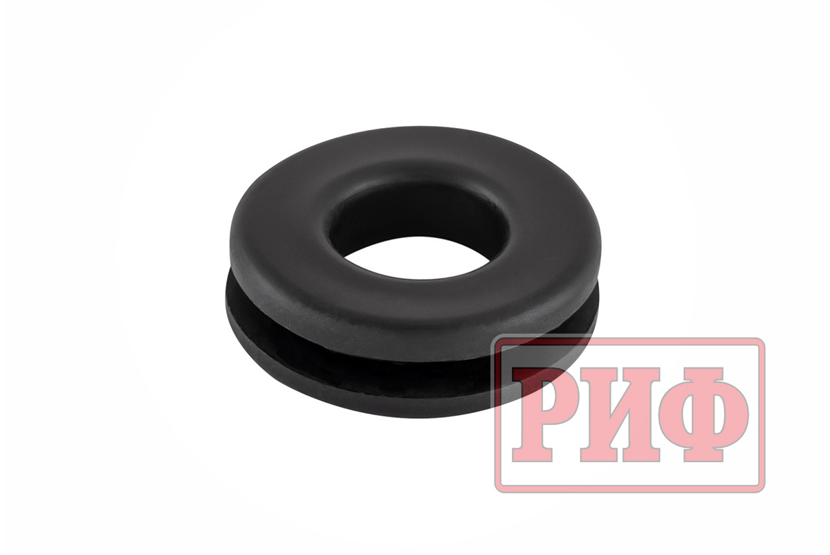 картинка Пороги РИФ силовые Nissan Patrol Y61 2004+ (АКПП)