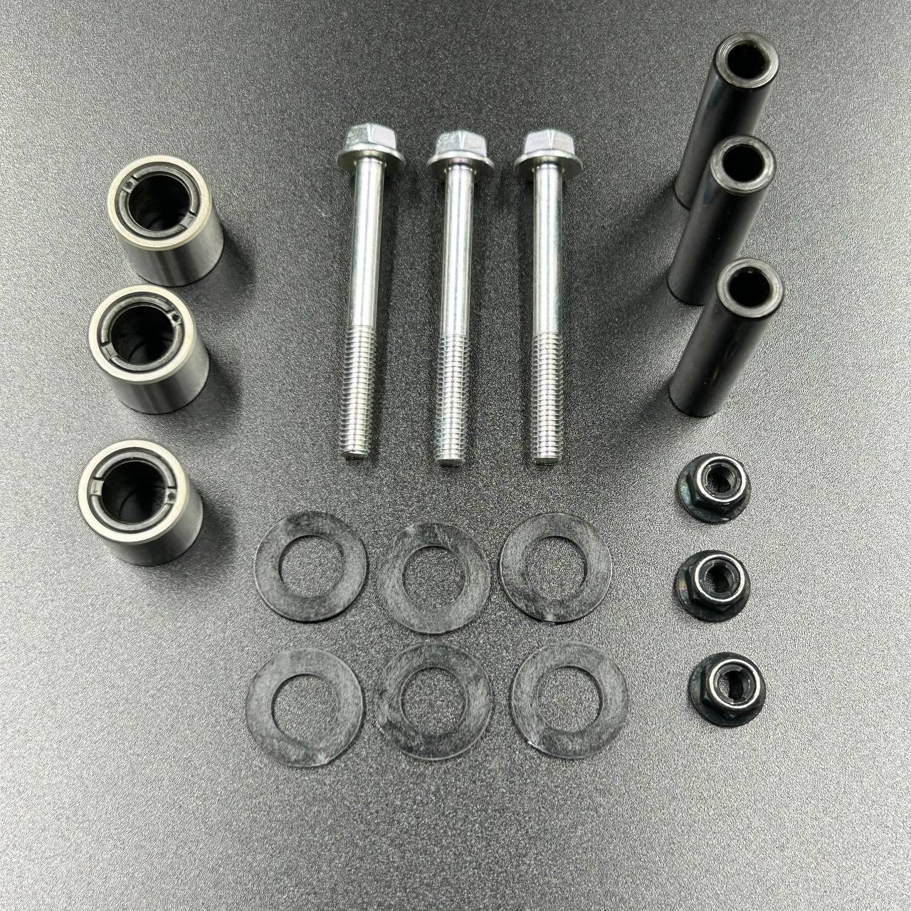 картинка Ремкомплект вариатора VK10 8FA-W176H-10