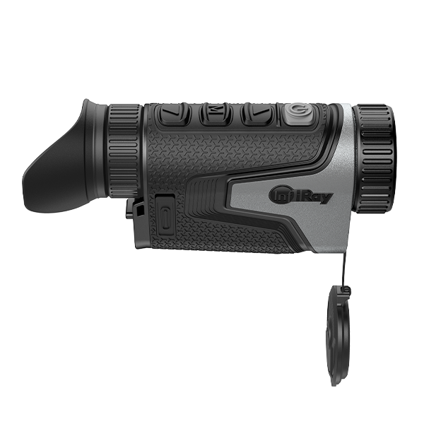 картинка Тепловизионный монокуляр iRay IRIS IL 19