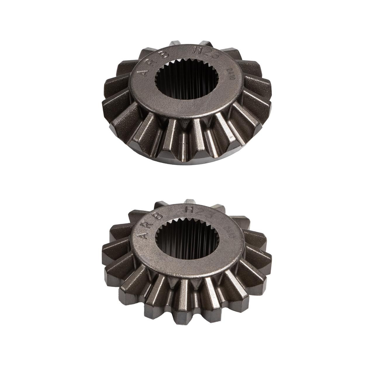 GEAR SET H23 SIDE H1 PIN 