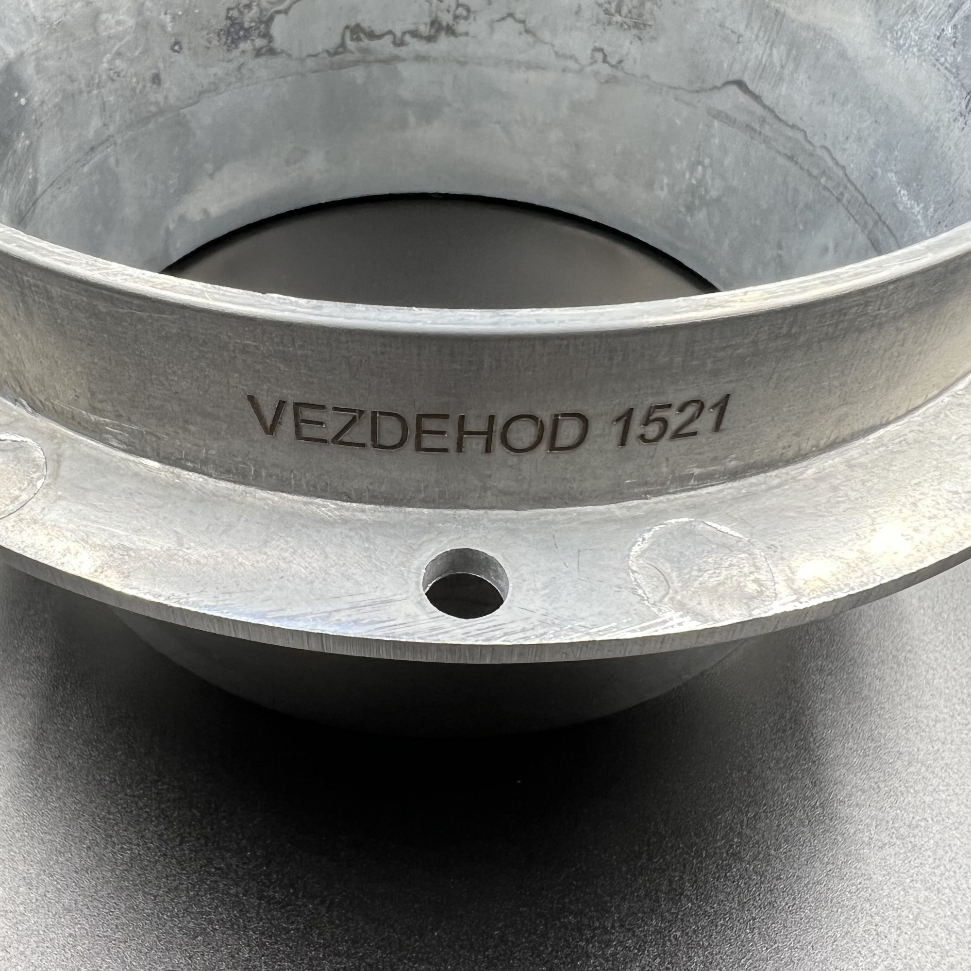 картинка Обечайка Средняя 1521 40 л.с. (VEZDEHOD)