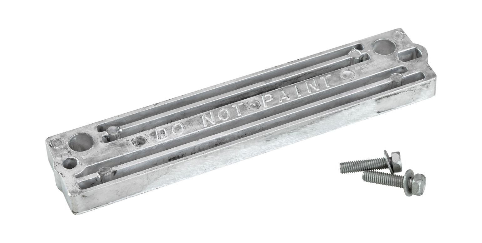 картинка Анод Suzuki DF60-300/DT115-140 (на струбцину), OMAX