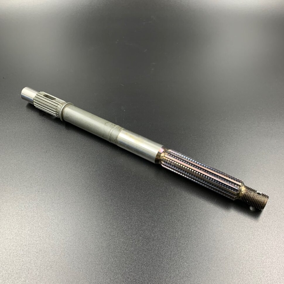 Вал гребной Yamaha 40-50, F30-60 (Yamaha)