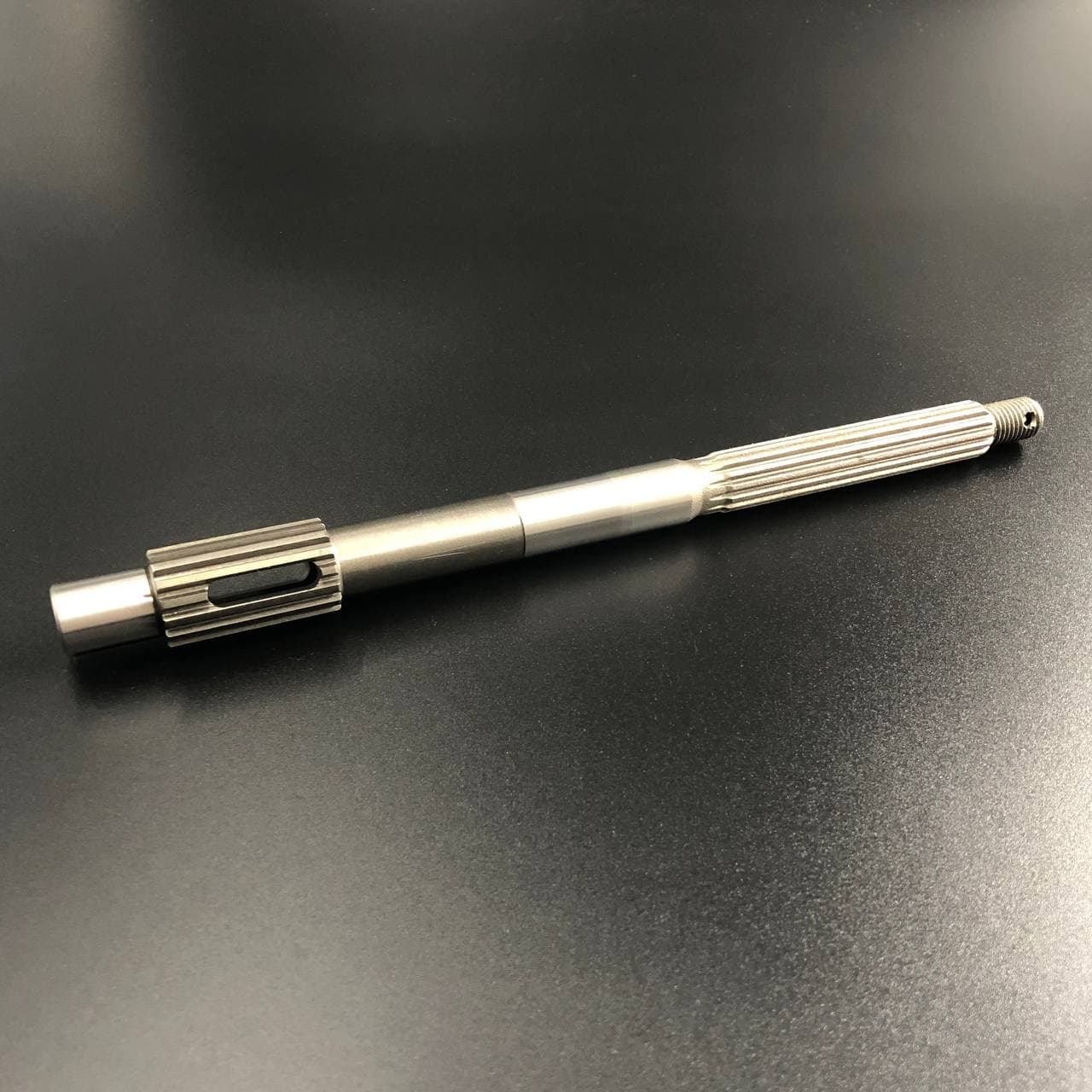 Вал гребной Tohatsu 9.9-18, MFS 9.9-18 (Omax)
