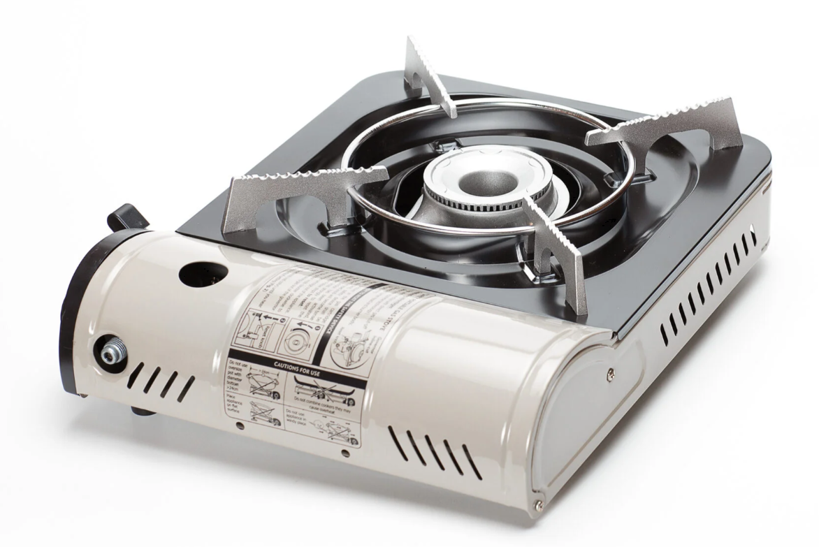 картинка Плита газовая NaMilux NA-P3315PF (161PF/2W) (с переходником)