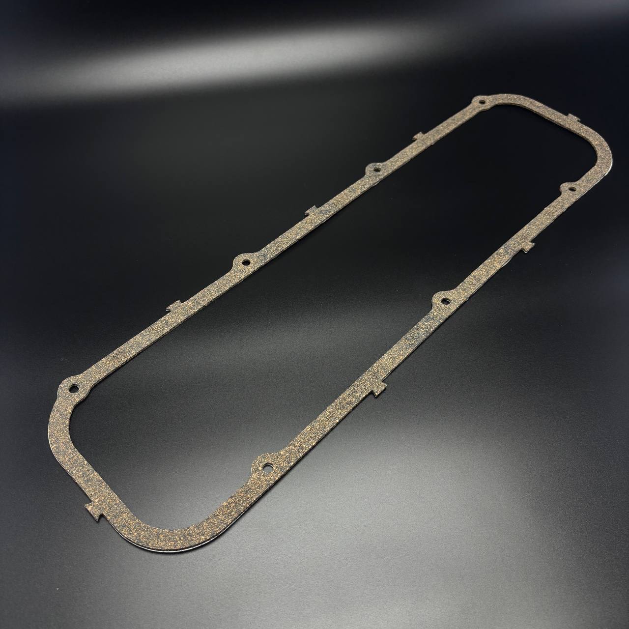 картинка Прокладка паронитовая GASKET @2 (73666) (Quicksilver)
