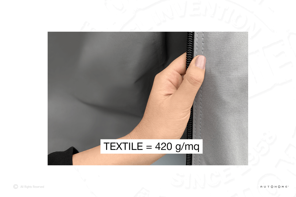 картинка Автопалатка Maggiolina Overcamp SMALL200х130