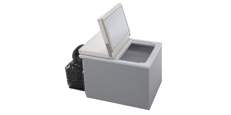 картинка Компрессорный автохолодильник Isotherm BI29L/V 12/24В