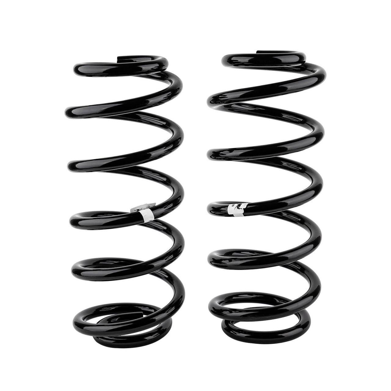 картинка Пружины задние Jeep Wrangler JL OME +300 OME