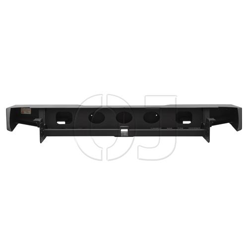 картинка Задний силовой бампер Toyota HILUX VII 2011-2014 OJ 03.131.01