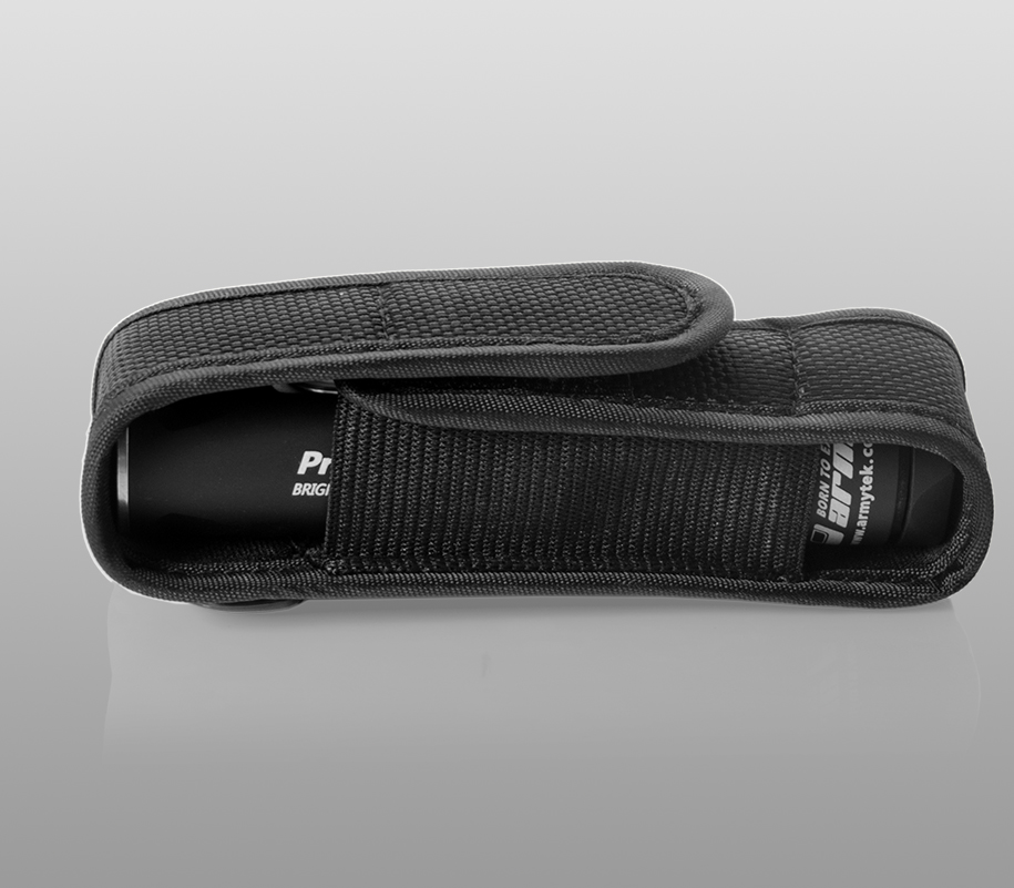 картинка Фонарь ARMYTEK Prime A1 Pro XP-L ТЕПЛЫЙ