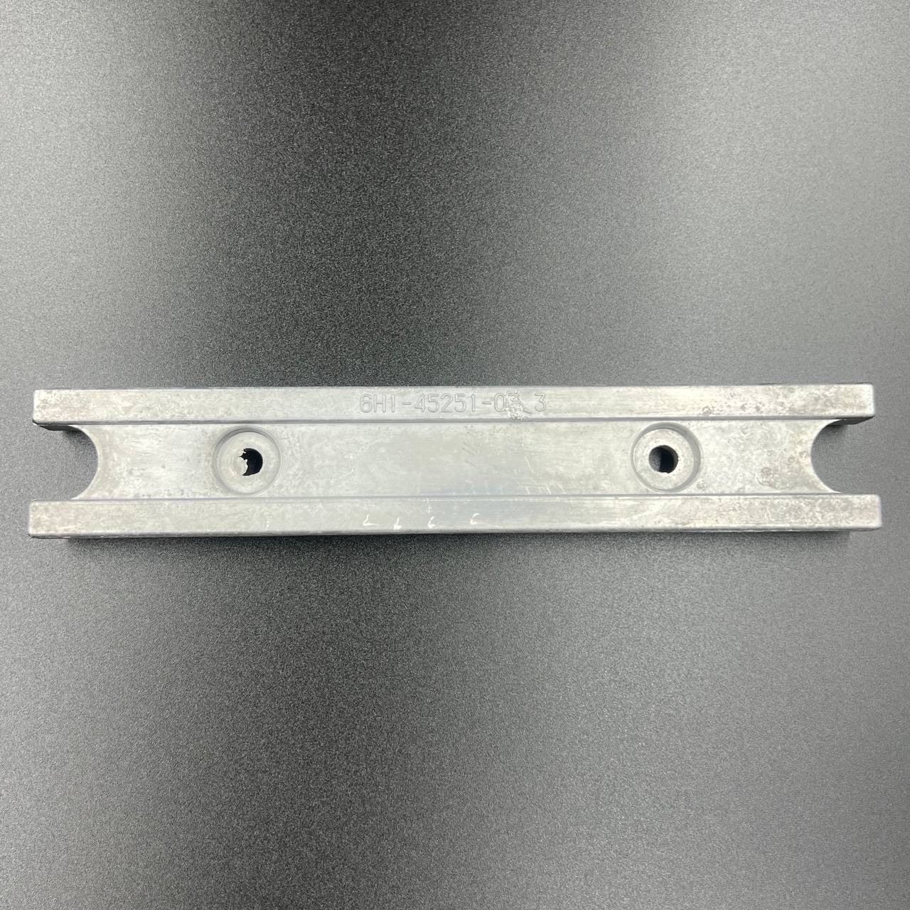 картинка Анод подвески Yamaha 40-90 (Алюминий) (6H1-45251-03-AL) (Omax)