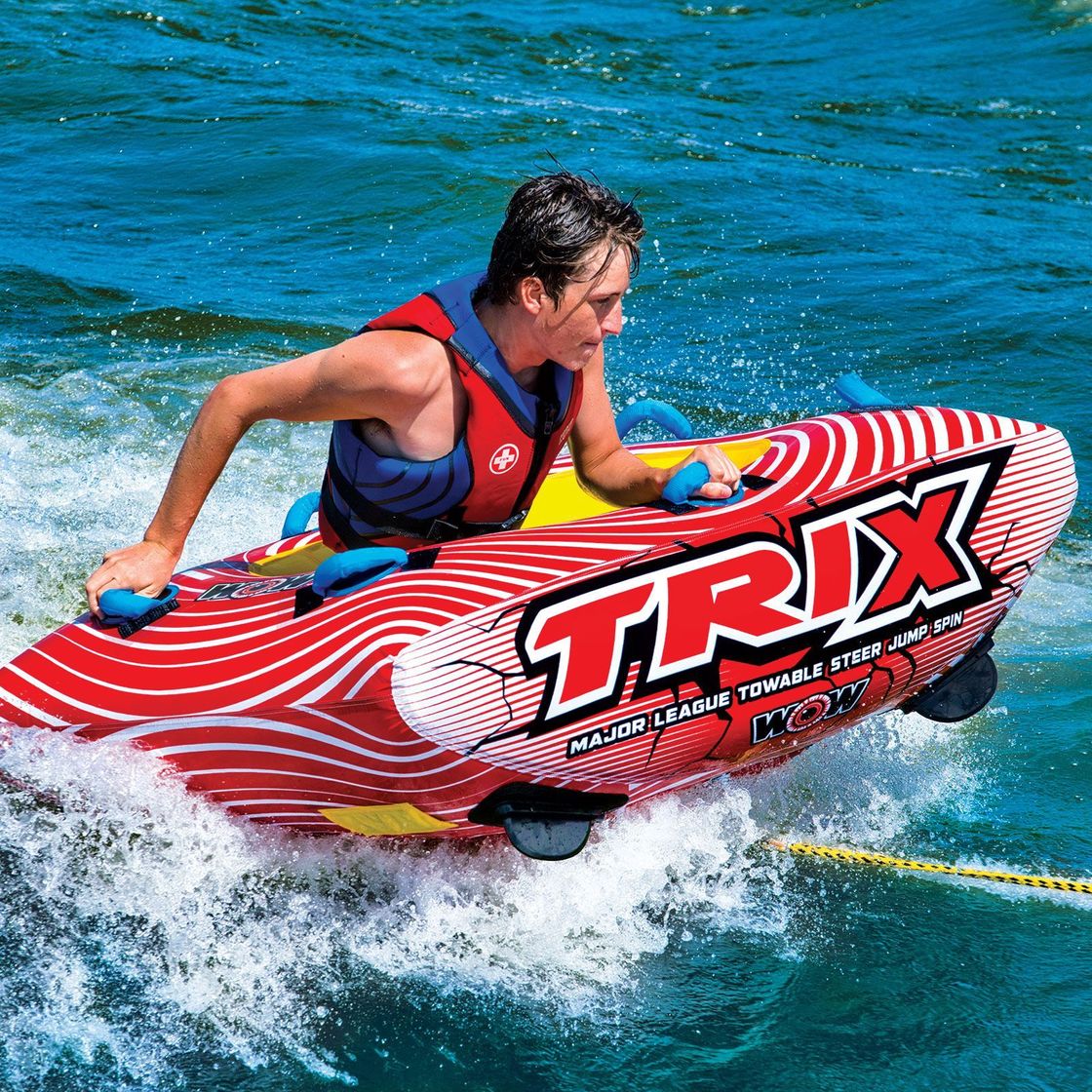 картинка Баллон буксируемый Top Spin 1P