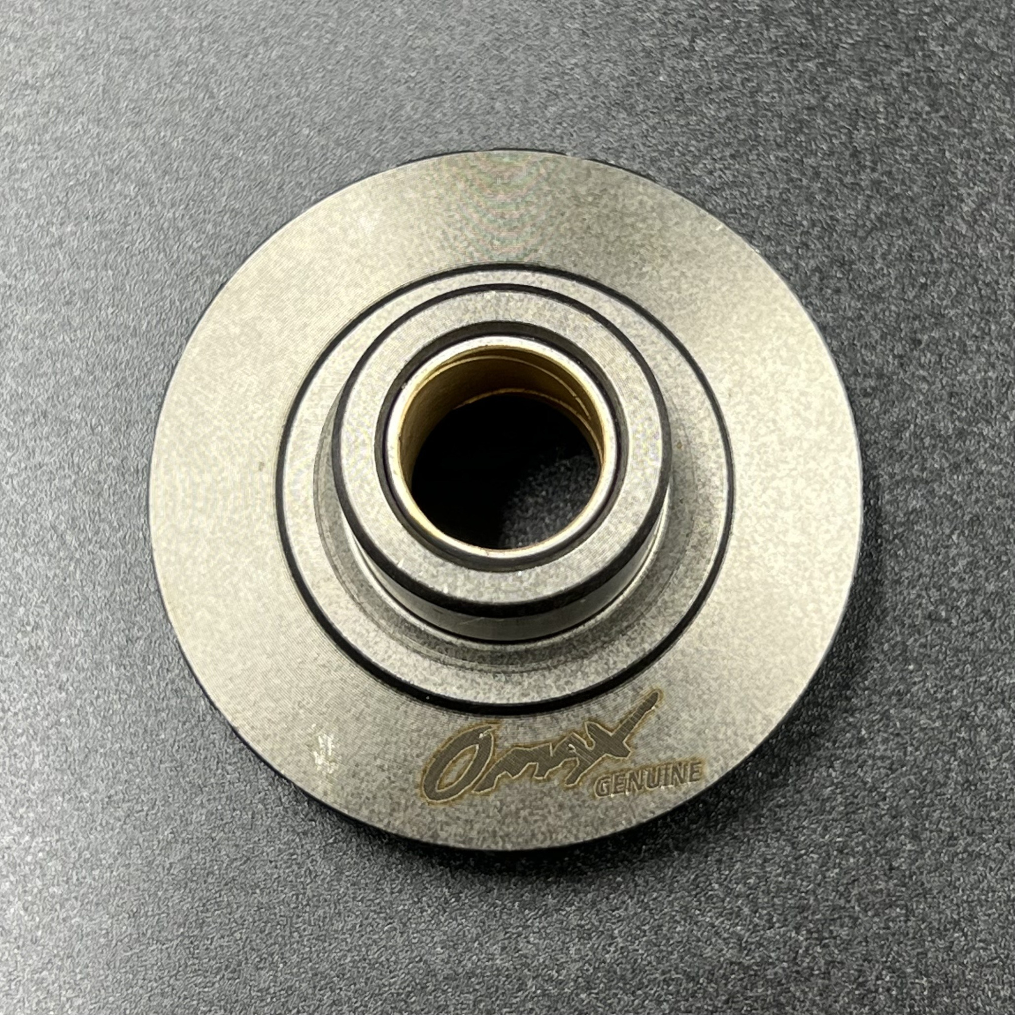Шестерня переднего хода Suzuki DF4-6 (57510-98611) (Omax)