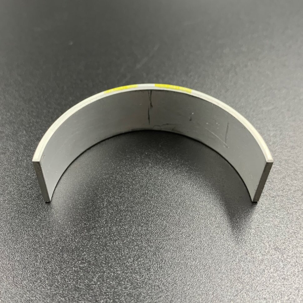 картинка Вкладыш шатунный Yamaha F80-100 (Yellow) (6D8-11656-00) (Yamaha)